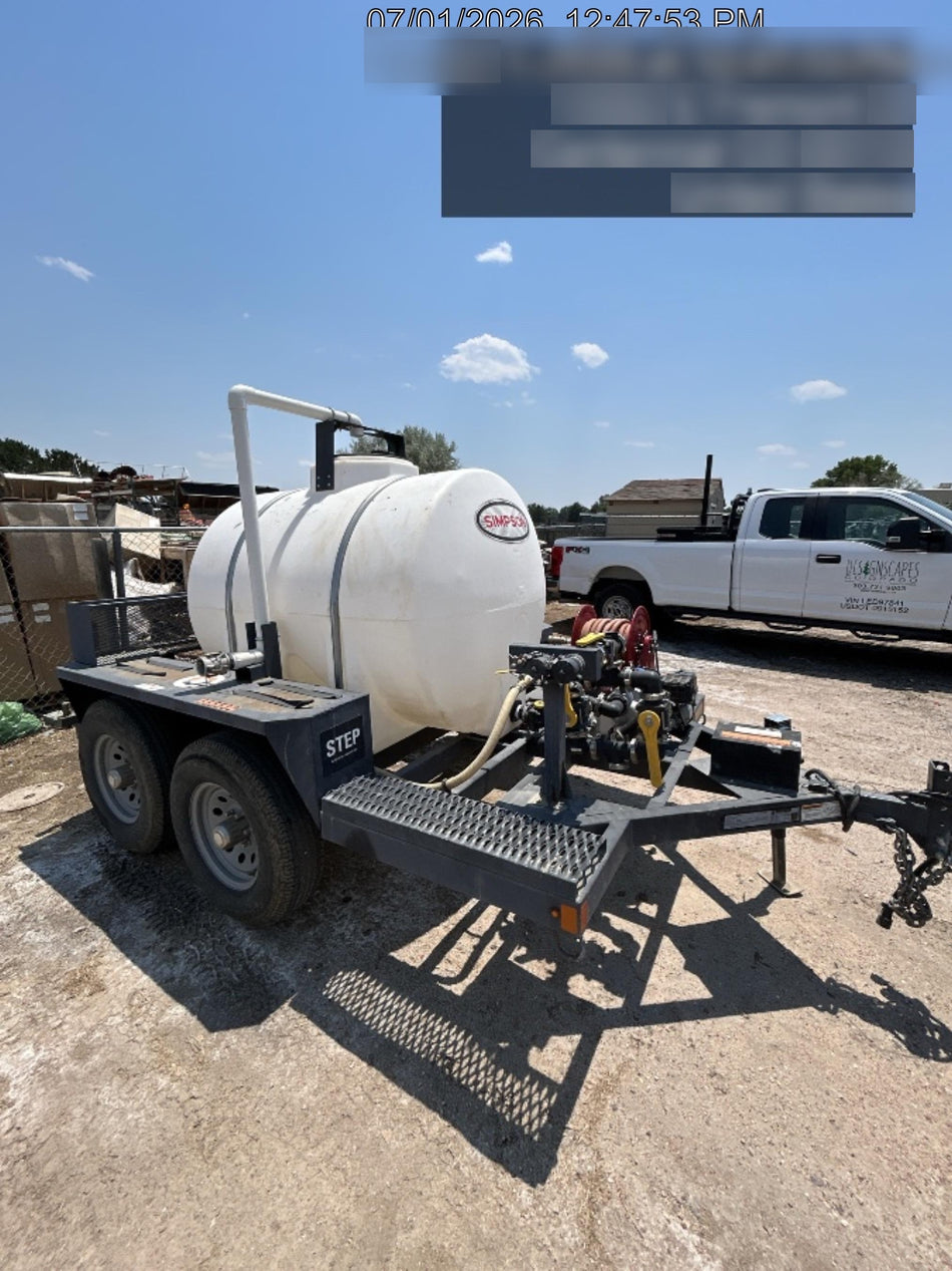 2023 SIMPSON SWT-52517