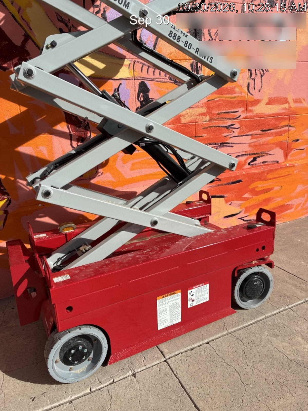 2026 MEC Micro 19+