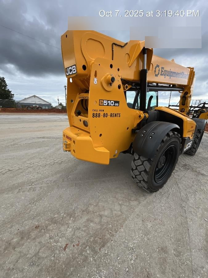 2025 JCB 510-56