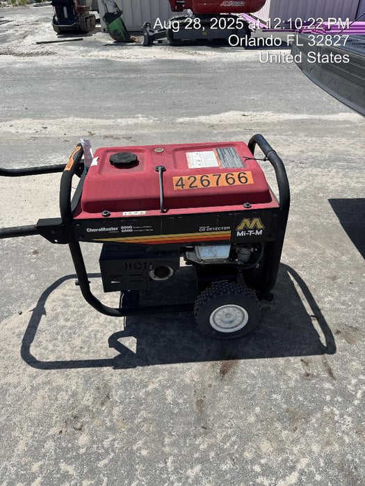 2023 MULTIQUIP ST2037