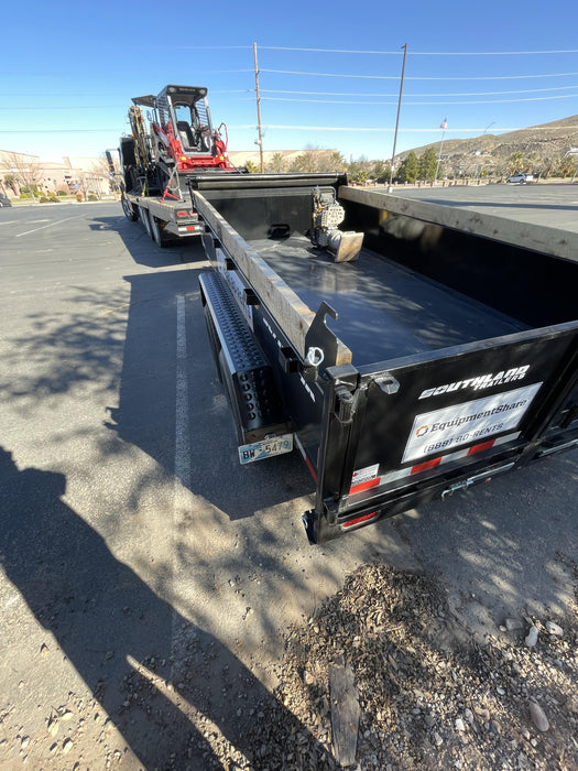 2023 SOUTHLAND SL714-14K