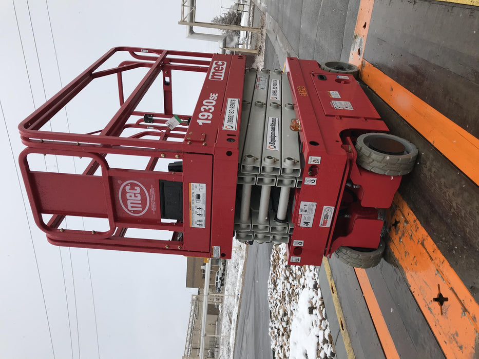2019 MEC 1930SE