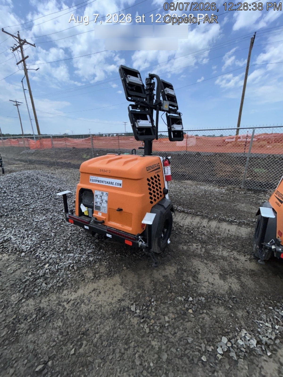 2026 GENERAC MLTS-4