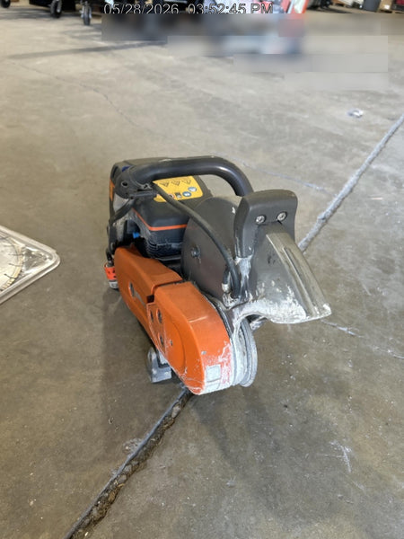 2021 HUSQVARNA K770