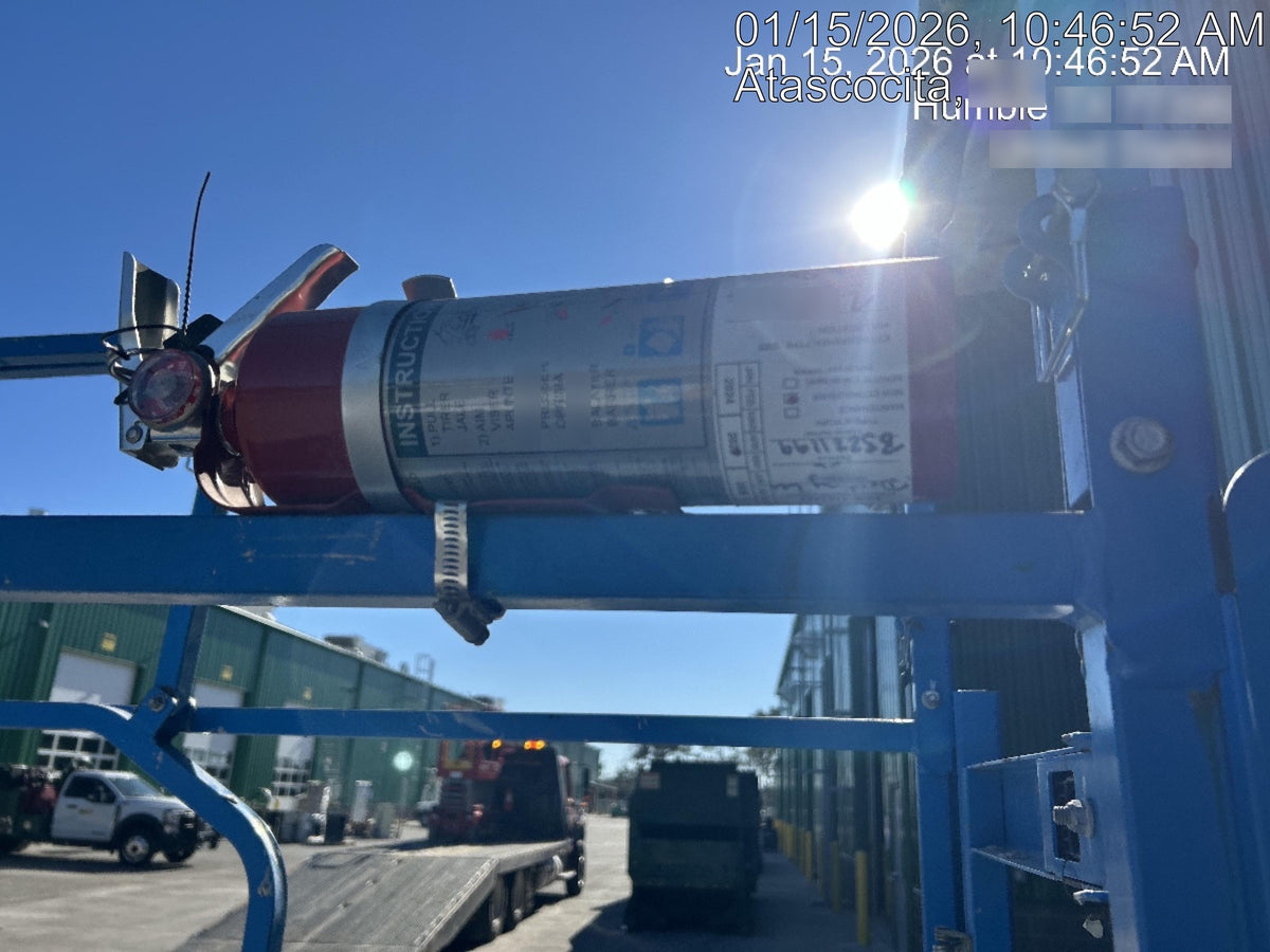 2023 GENIE GS-3232