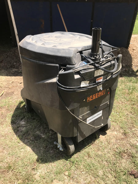 2022 POWER BREEZER PB4BASE