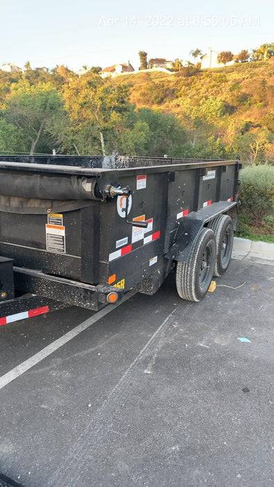 2021 BARRETO E4X6TBT