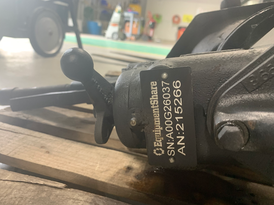 2022 INGERSOLL RAND 588A1