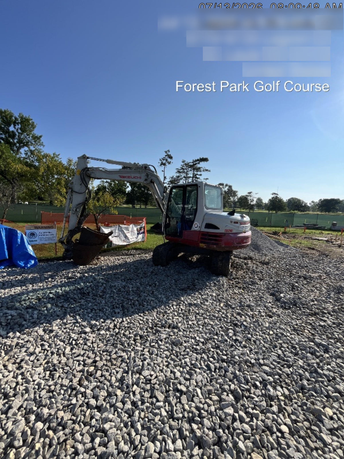 2019 Takeuchi TB290 Cab/Heat/AC Rubber tracks, Dozer blade, Travel alarm, Auxiliary hydraulics w/Manual QC, Hydraulic thumb, 18", 24", and 36" Buckets