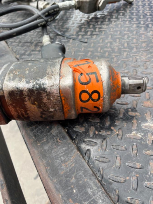 2021 MICHIGAN PNEUMATIC 751SS