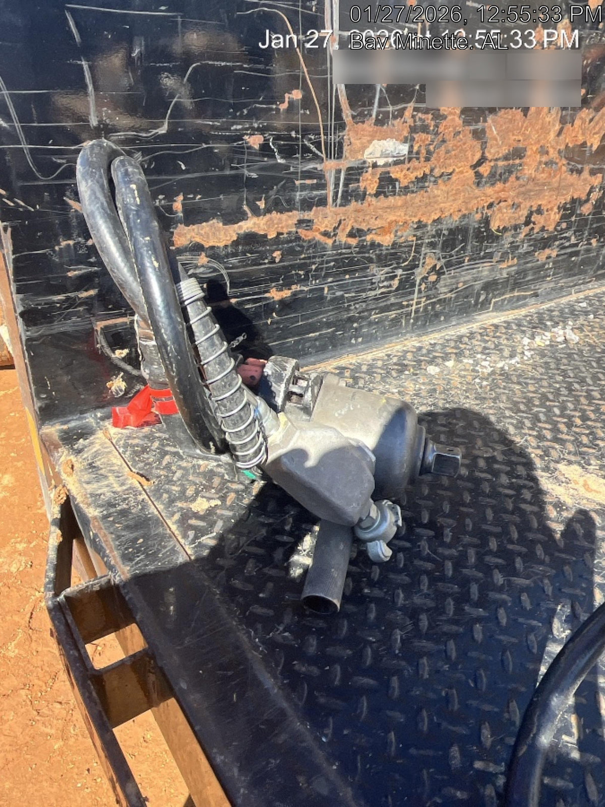 2025 INGERSOLL RAND 3940B2TI