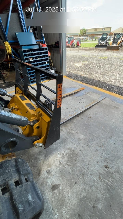 2024 ARROW MATERIAL HANDLING FS5100CB - 72"