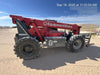 2019 Manitou 12042 MTA12042 - Canopy, Worklights/Strobe, Beacon, 66" Carriage, 60" Forks, Solid Tires, Lift Hook, Aux Hydraulics