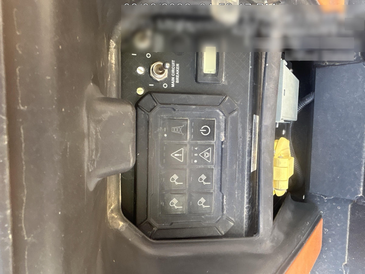 2023 GENERAC MLT2