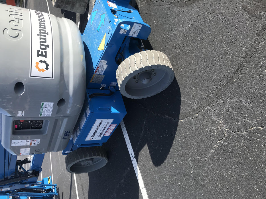 2020 GENIE Z-40/23N RJ