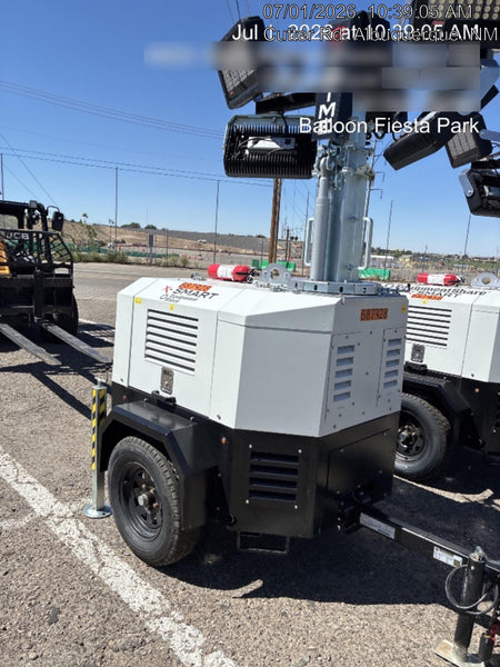 2026 TRIME X-SMART (EL1250H)