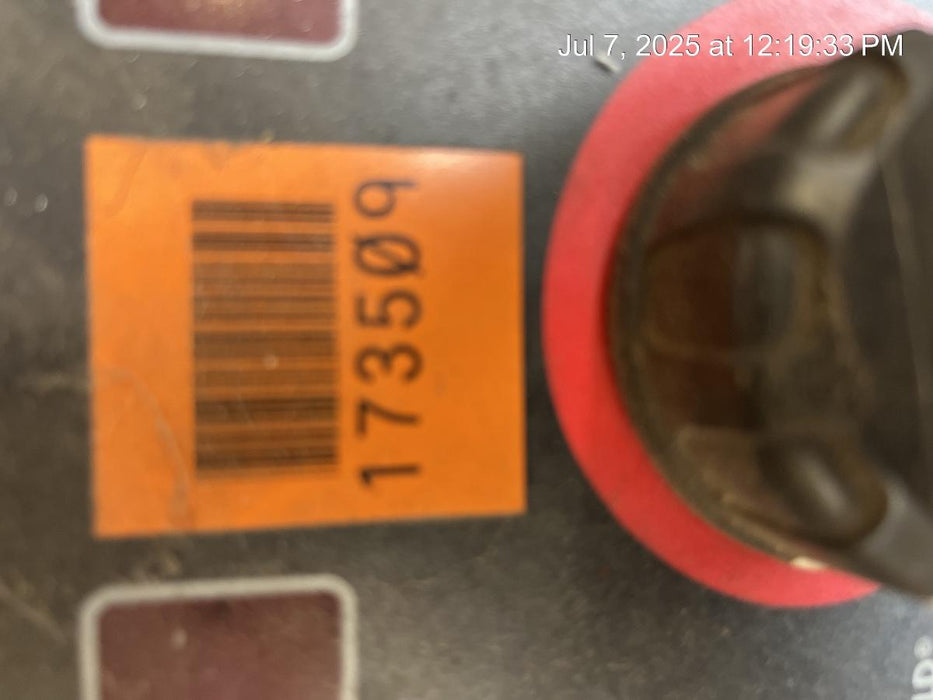 2021 LINCOLN ELECTRIC FLEXTEC 350X