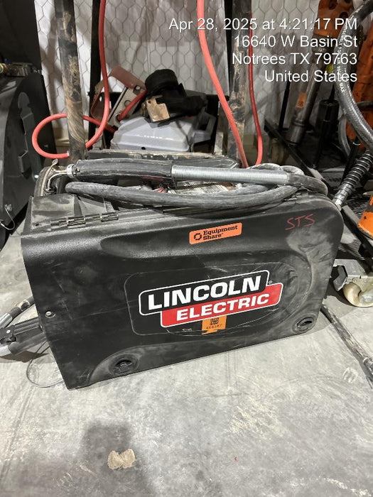 2024 LINCOLN ELECTRIC LN-25X