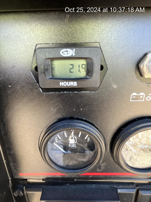 2024 LINCOLN ELECTRIC LE400