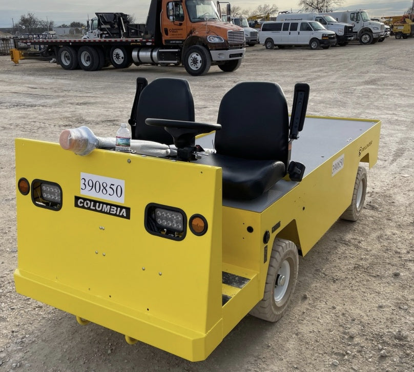 2024 COLUMBIA Payloader 2XL