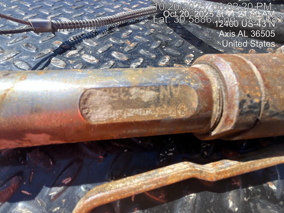 2024 MICHIGAN PNEUMATIC B-0A