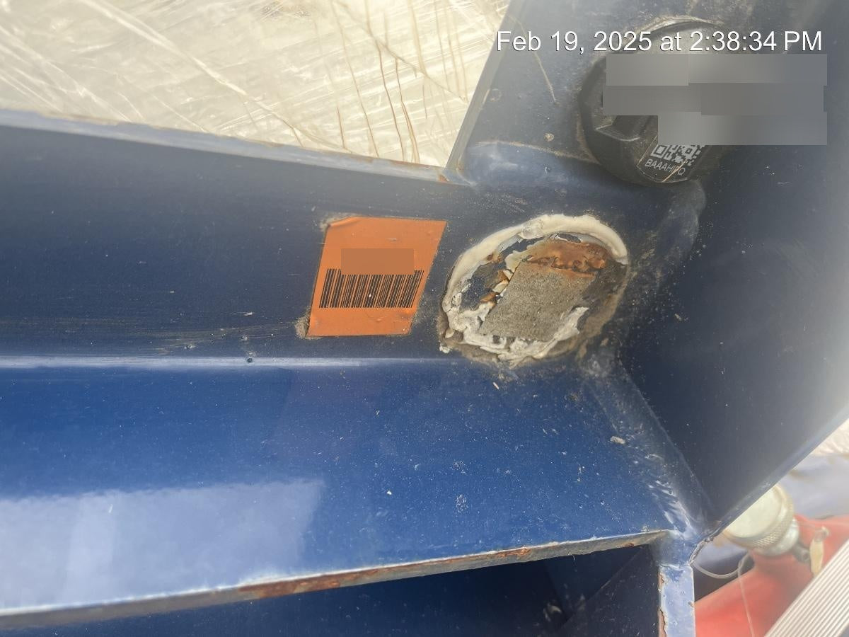 2021 CURRENT TOOLS 680