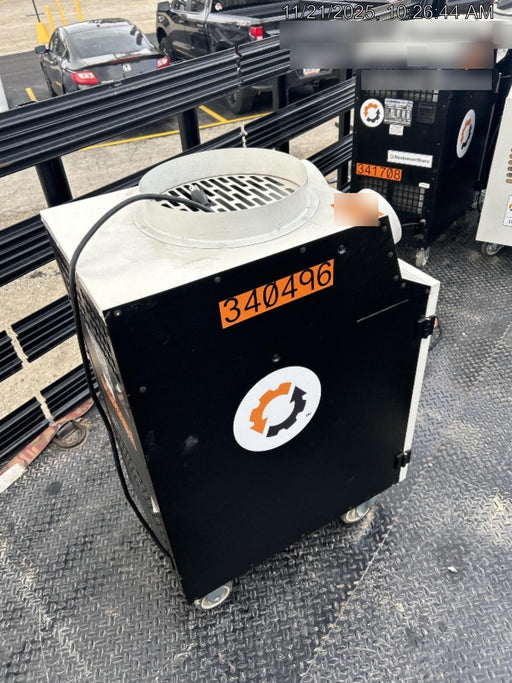 2023 KWIKOOL KPAC1411-2