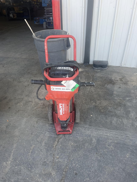 2023 HILTI TE 3000-AVR