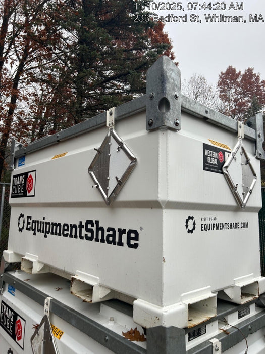 2023 WESTERN GLOBAL 20TCG-ES