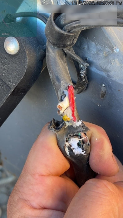 2023 ATLAS COPCO XAS 850