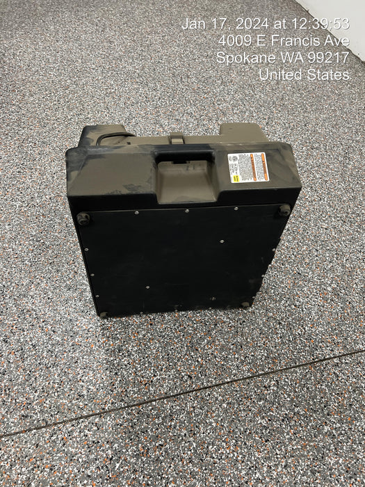 2022 PHOENIX Guardian R Hepa