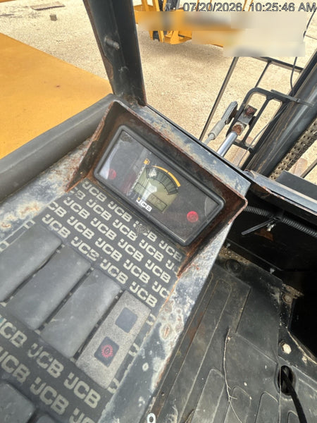 2023 JCB 930-4