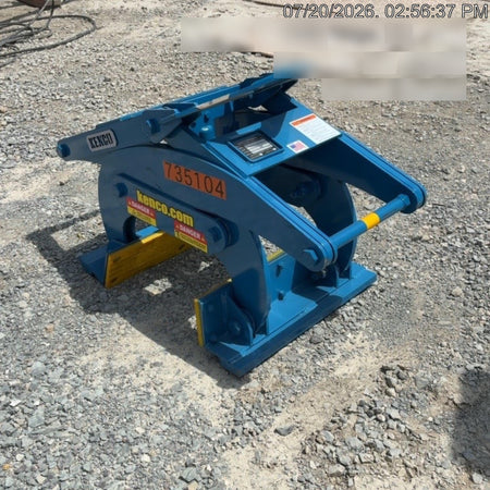 2026 KENCO KL9000