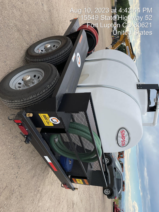 2023 SIMPSON SWT-52517