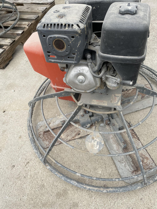 2020 HUSQVARNA CT 36-8A-V