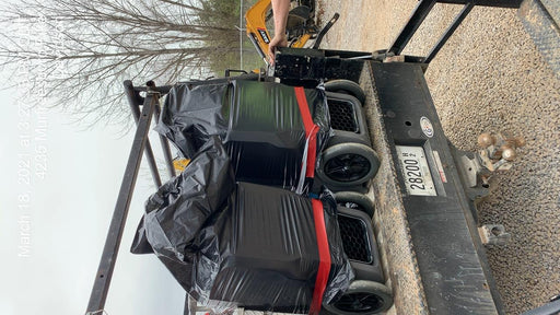 2020 DRI-EAZ LGR6000Li