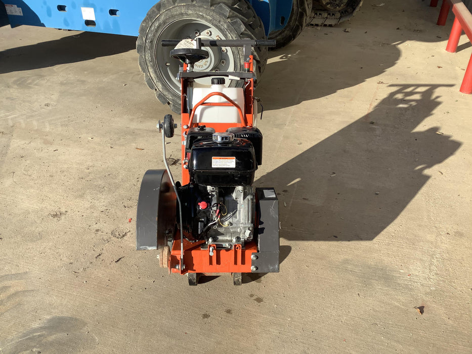 2019 HUSQVARNA FS 400 LV