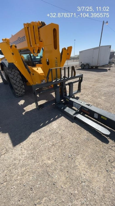 2024 STAR INDUSTRIES M1360B - Star JIB Boom