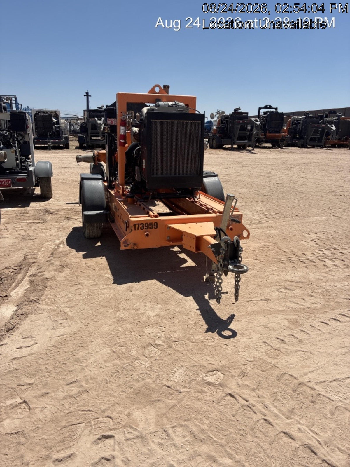 2021 PIONEER PP66S12L71-TD2.9L4
