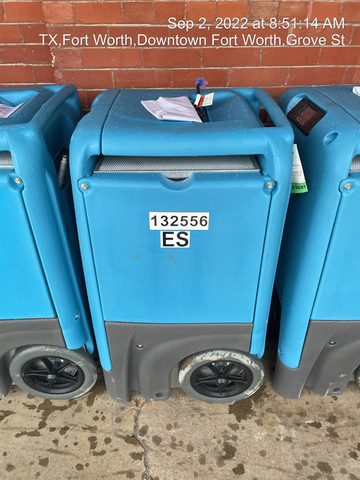 2021 DRI-EAZ LGR 2800i