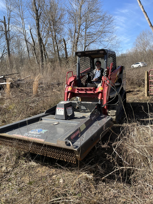 2019 PALADIN 30372A-0022