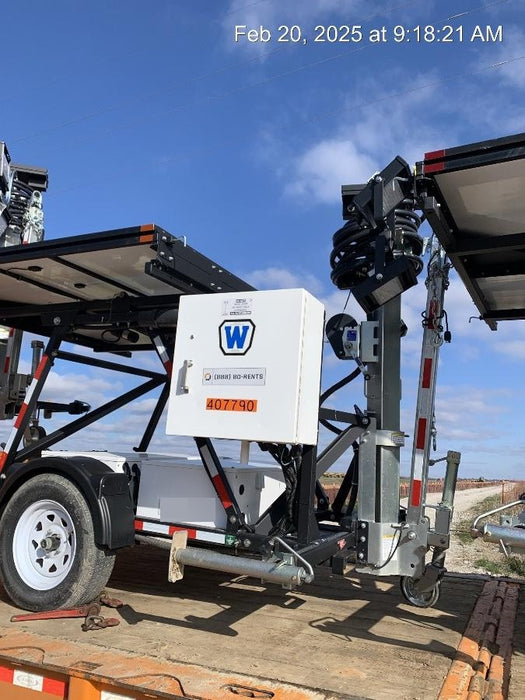 2024 WANCO WLTS-MM8A-1600