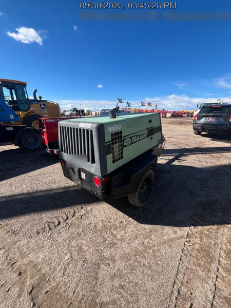 2021 SULLAIR 185D-DPQ KU4F