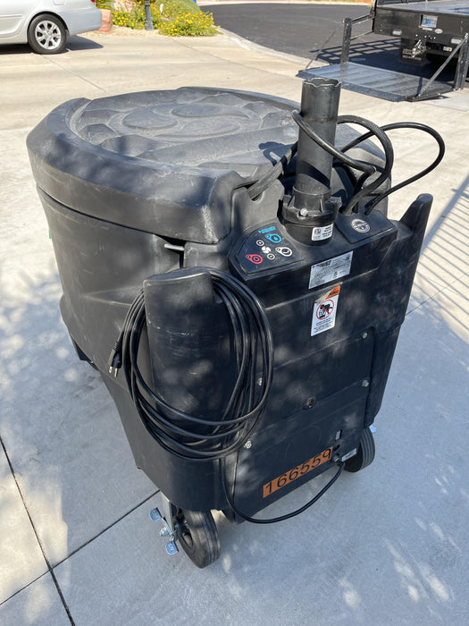 2021 POWER BREEZER PB10-A-06-B