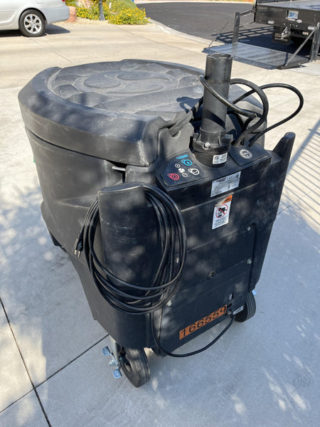 2021 POWER BREEZER PB10-A-06-B