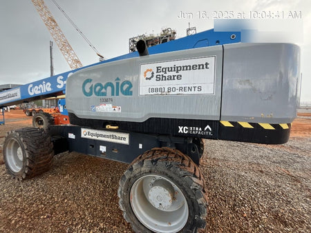 2021 GENIE S-85 XC