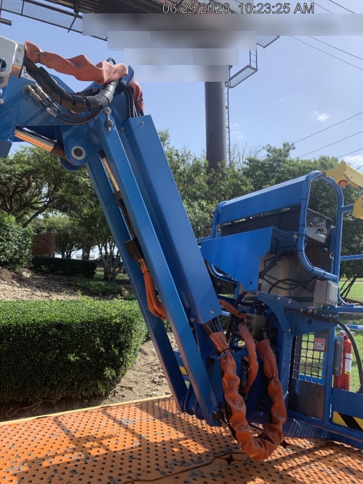 2026 GENIE S-85 XC