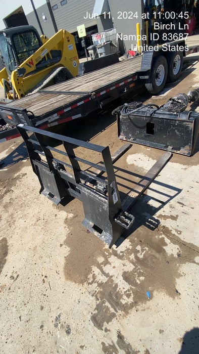 2023 ARROW MATERIAL HANDLING F5100CB