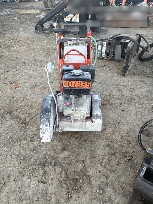 2024 HUSQVARNA FS400