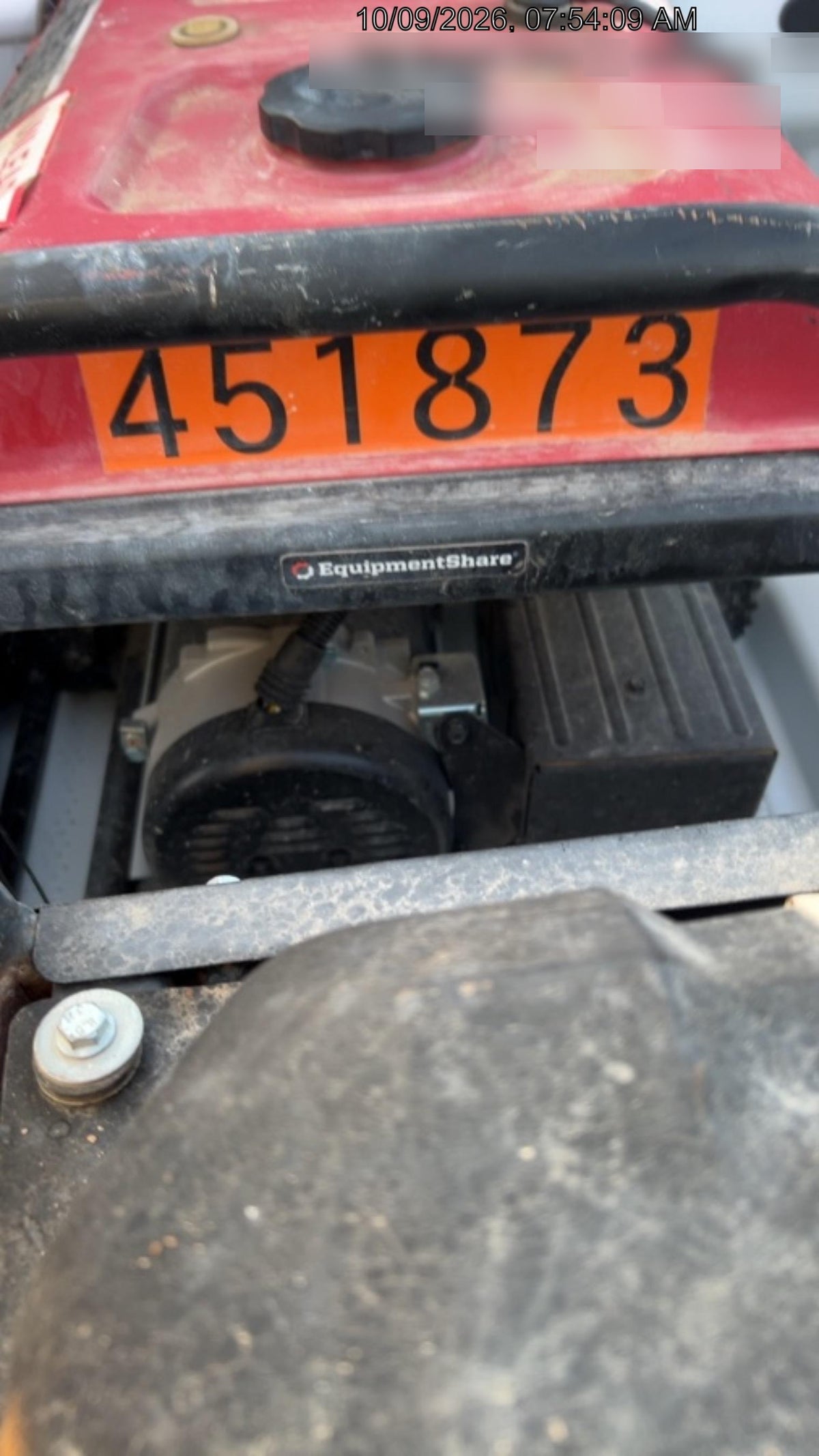2024 MI-T-M GEN-6500-0MM1